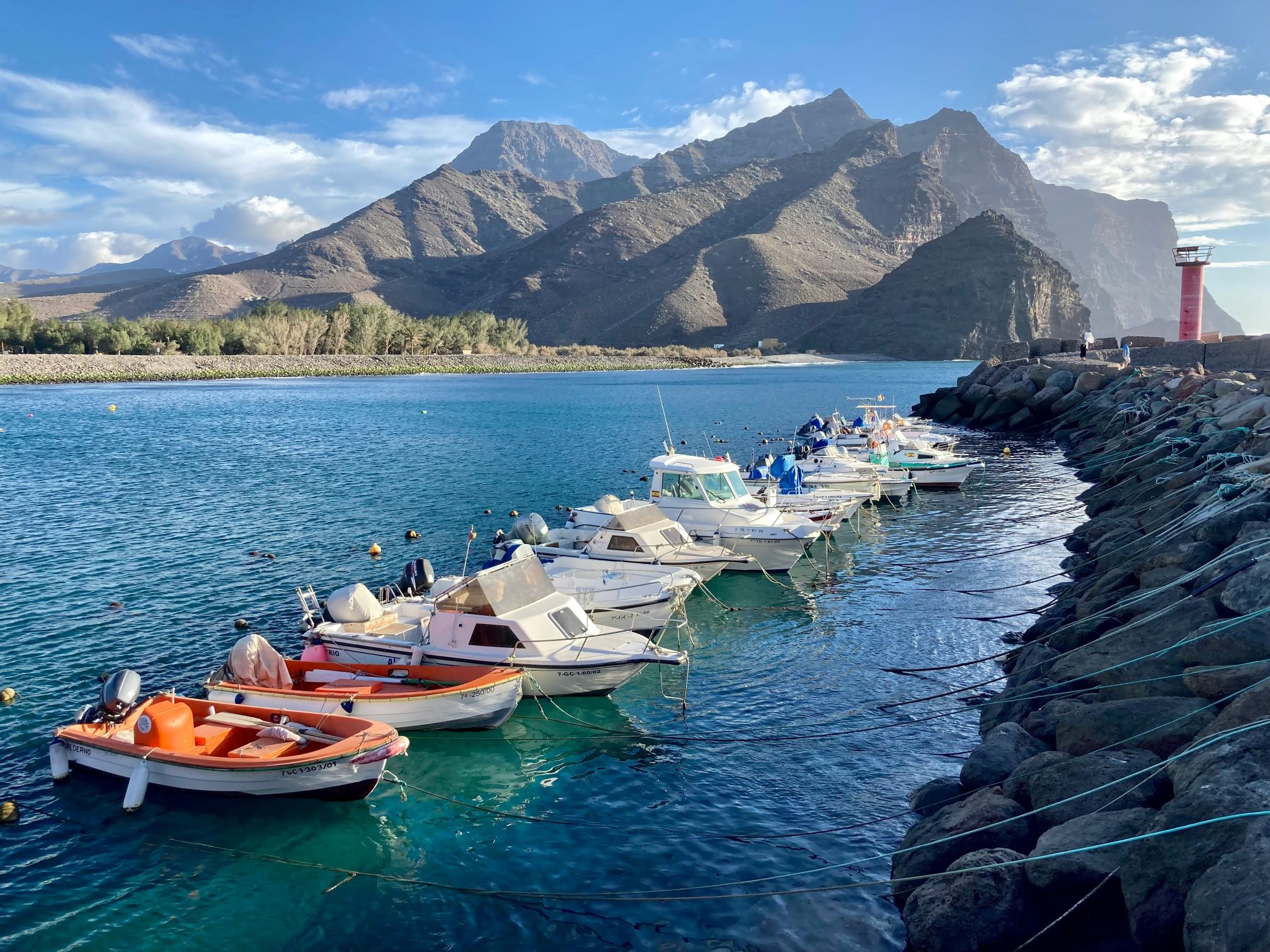 Gran Canaria\'s Hidden Treasures: Places Left Out of the Guidebooks